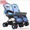 OEM factory twins baby stroller/baby carriage/pram/baby carrier/pushchair/gocart/stroller baby/baby trolley/baby jogger/buggy