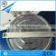 stainless steel easy to carry lab test vibro screen