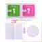 wet dry tissue factory wholesales cell phone cleaning wipes