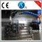 turning milling drilling CNC300D CNC slant bed metal lathes for sale
