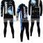 sports wear heat transfer printing machine