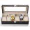 Luxury Watch Packaging Box for 6 Watches