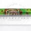Triangular Milk Choco Candy Chocolate Candy In Tube