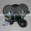 SCL-2013060446 3 Wire Motorcycle Electrical Tachometer Speedometer for BERA150/BERA200 Motorcycle Meter