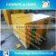 UHMWPE Outrigger Jack Pads For Heavy Crane with durable synthetic rope handles