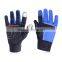 Touch screen gloves with sensitive finger tips for men