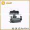 HA-010 heavy duty connector/waterproof cable connector