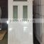 alibaba directly factory sale cheap fire french rated steel doors used commercial french steel doors