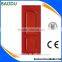 melamine 10mm mdf door skin laminate exterior door sheet skin