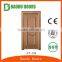 2016 factory directly sale pressed panel steel door skin exterior door skin