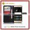 [UPO] New Arrival PU Leather with Card Slots Stand Flip Wallet Phone Cover Case for Huawei P9 Lite
