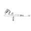 high quality exquisite air brush set