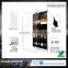 Newest Premium tempered glass door for Huawei mate7