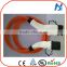 Type 1 to Type 2 ev charging cable 16A/32A