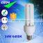 60LM/W Tri-phosphor 8000Hrs Life Energy Saving CFL Lamps For Home