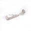 Hot selling hardware fittings 4 inch best pewter pull cabinet handles