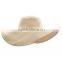 Paper Straw Womens Sun Hats/Sun Protective Beach Hat
