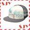 Men's Boardies Vintage Custom Printed Trucker Hat
