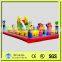 Outdoor Amusement Park Equipment Recreation Park Equipment Amusement Park Equipment for Kids