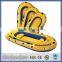 good price foldable inflatable boat for adults