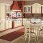 Latest New Design PVC Kitchen Cabinet