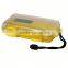 D6001 Good Price Small Dimensions plastic waterproof cigarette case
