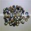 NATURAL LABRADORITE GOOD COLOR & QUALITY 8 MM ROUDN LOT