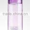 wholesale clear plastic 500ml drinking water bottle for pormoton