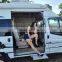 ES-S-1200 Electric foot side steps for cars, motorhome , vans