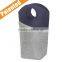 2016 Popular Large Capacity Felt Commercial Laundry Bag