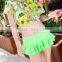 BSC030 Hot sale mature women sexy fission skirt bikini