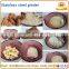 industrial chinese herb grinder machine / tobacco grinder machine