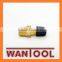5V1 ,8v1 npt mpt brass compressor tank valve fill valve schrader air tank valve