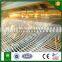 Weld Anti Climb 358 Wire Mesh Security Fence with Fast Delivery