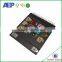 gold supplier high quality cheap price table calendar printing on demand for sale with glossy lamination