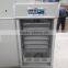 CE approved hot sale 95% hatchability automatic poultry incubator