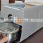 Best selling DL-ZYJ02 mini sesame oil press machine