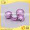 Top Quality Acrylic Jar Beautiful coloured plastic containers