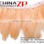 CHINAZP Wholesale Crafts Selected Prime Quality Loose Dyed Peach Plumage Goose Satinettes Feathers Trim for Fashion Show