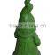 Handmade MgO Garden Statues Decoration, Funny Garden Gnomes