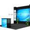 Portable Aluminum Truss Trade Show Booth
