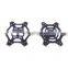 HJ F550 Glass fiber Airframe Hexa Frame HexaCopter Red&Black&White