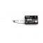 RadioLink R10DII 2.4G 10CH DSSS Receiver for AT10S Transmitter RC Drone