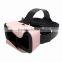 Newest VR shinecon headset ,vr box headset ,VR shinecon 3.0 with high quality