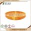 Professional Accept OEM rustic hinging reliable quality wooden tray