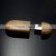 eco friendly 1GB/2GB/4GB/16GB bamboo usb