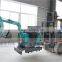 excavator mini kid wheel sand excavator,children wheel excavator