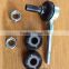 Rolie auto parts supply all kind of Korea cars inner front axle suspension ball joint tie rod end