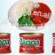 canned tomato paste ningbo