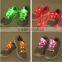 Flashing led shoelace